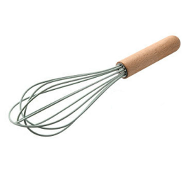 Heat-Resistant Silicone Kitchen Utensil Set with Holder MJ STORE