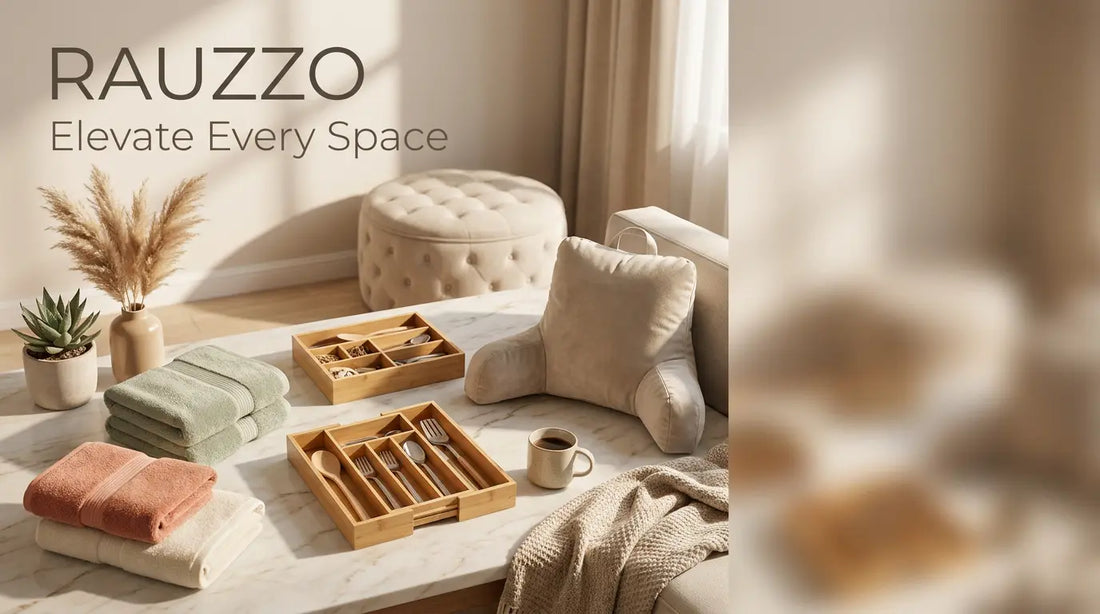 10 Home Organization Tips That Will Transform Your Space