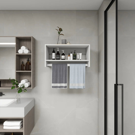 Bathroom Organization Hacks That Actually Work in 2026