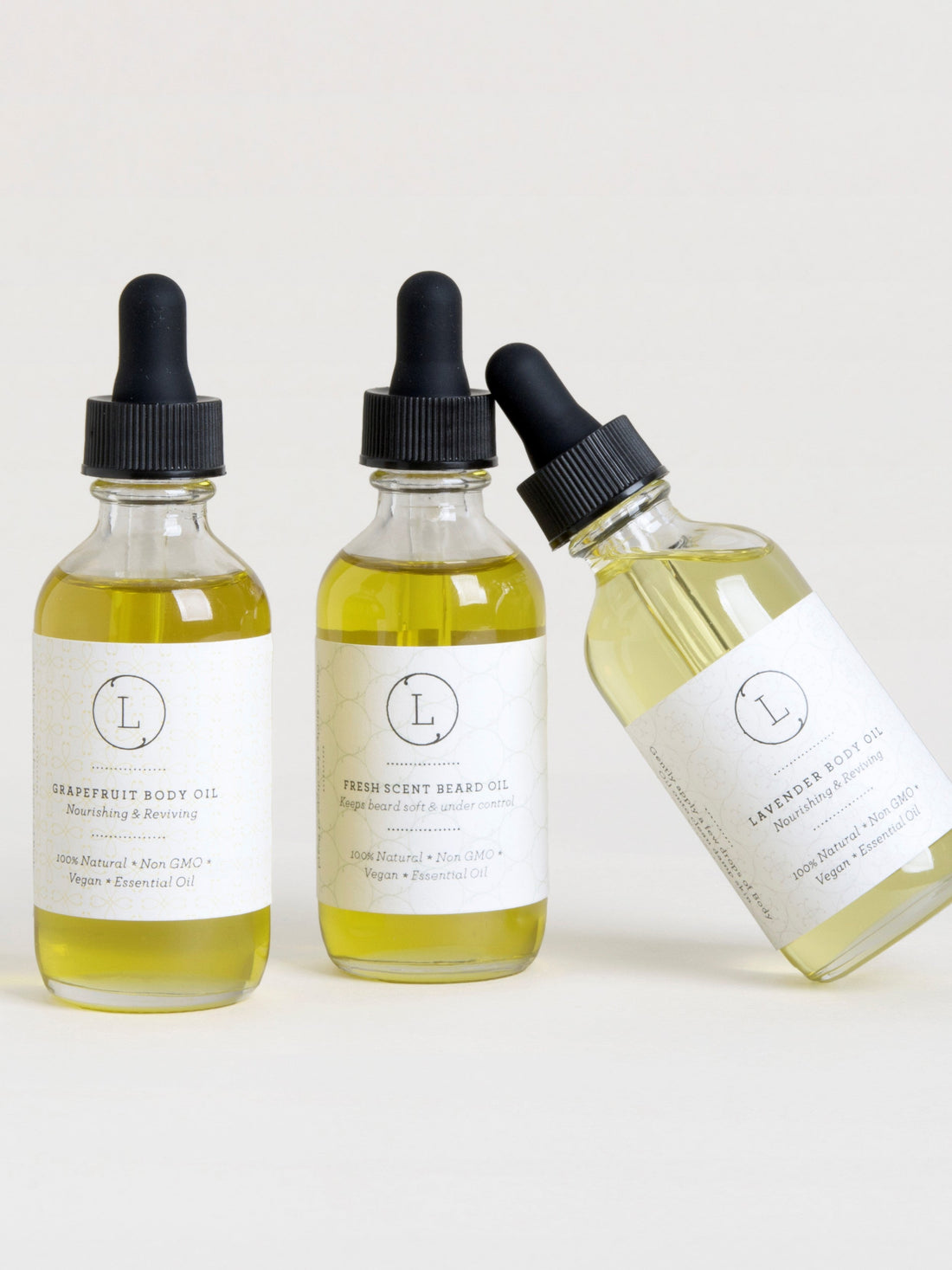 Body Oils