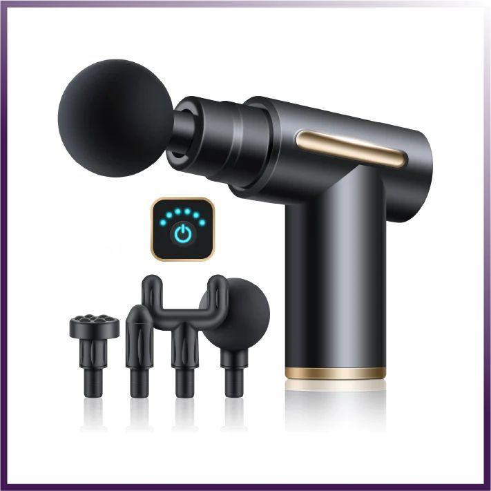 Wellness Massagers