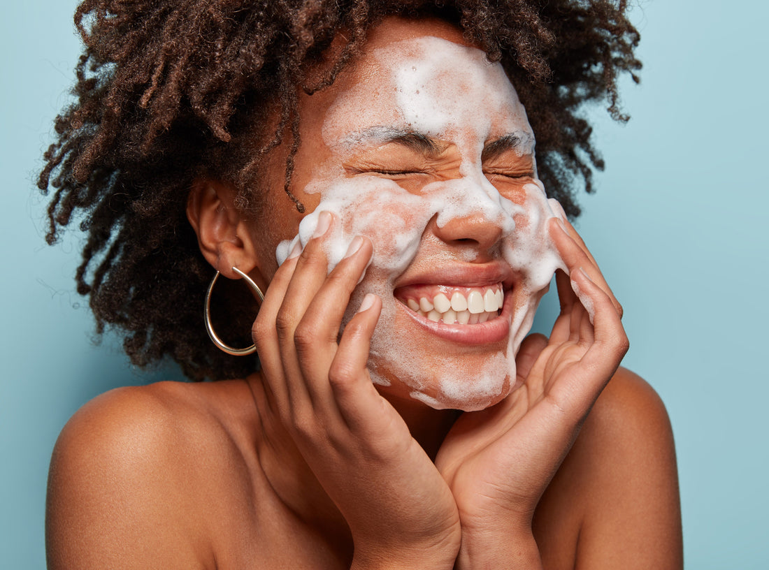 Soaps & Cleansers