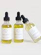 Reviving Natural Body Oil with Essential Oils