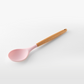 Heat-Resistant Silicone Kitchen Utensil Set with Holder MJ STORE