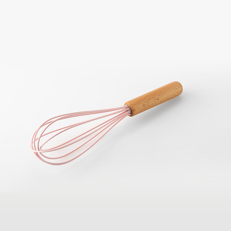 Heat-Resistant Silicone Kitchen Utensil Set with Holder MJ STORE