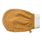 100% Mulberry Silk Exfoliating Bath Gloves