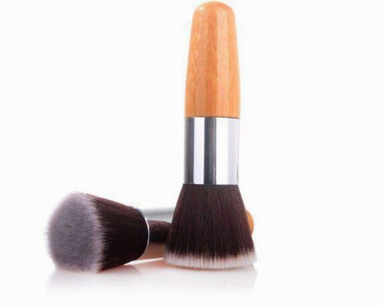 Professional Blush Brush - Soft Fluffy Makeup Brush