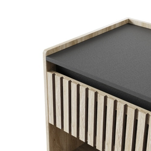 Bedside Table Set (2pk)