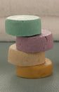 All-Natural Shampoo Bar - Plastic-Free, 50+ Washes