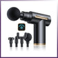 Muscle Massage Gun - Deep Tissue Percussion Massager