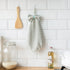 Quick-Dry Coral Fleece Face & Hand Towels MJ STORE