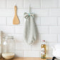 Quick-Dry Coral Fleece Face & Hand Towels MJ STORE