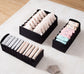 Oxford Fabric Underwear & Lingerie Storage Box MJ STORE