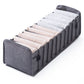 Oxford Fabric Underwear & Lingerie Storage Box MJ STORE