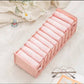 Oxford Fabric Underwear & Lingerie Storage Box MJ STORE