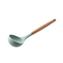 Heat-Resistant Silicone Kitchen Utensil Set with Holder MJ STORE