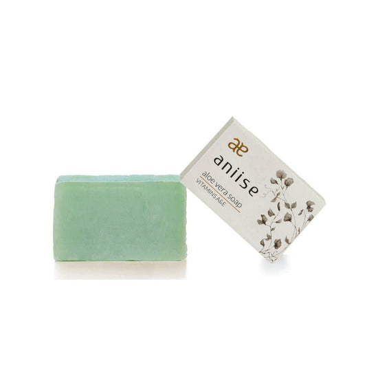 Natural Bar Soap for Face and Body - Gentle Daily Cleanser