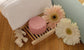 All-Natural Shampoo Bar - Plastic-Free, 50+ Washes