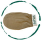 100% Mulberry Silk Exfoliating Bath Gloves