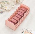 Oxford Fabric Underwear & Lingerie Storage Box MJ STORE