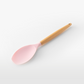 Heat-Resistant Silicone Kitchen Utensil Set with Holder MJ STORE