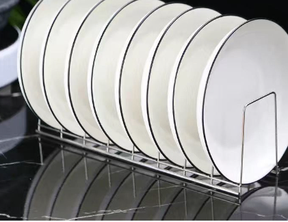 Stainless Steel Dish Rack