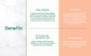 100% Mulberry Silk Exfoliating Bath Gloves