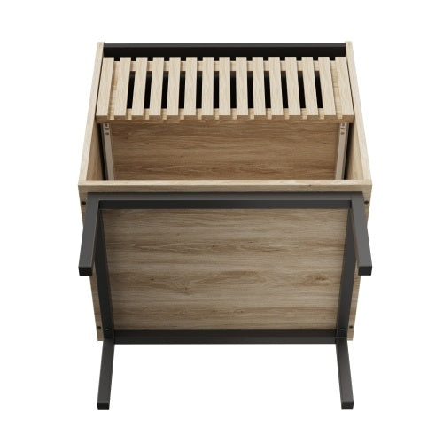 Bedside Table Set (2pk)