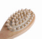 Natural Boar Bristle Bath and Body Massage Brush