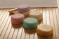 All-Natural Shampoo Bar - Plastic-Free, 50+ Washes