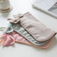 Quick-Dry Coral Fleece Face & Hand Towels MJ STORE