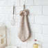 Quick-Dry Coral Fleece Face & Hand Towels MJ STORE