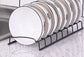 Rustproof Stainless Steel Dish Rack MJ STORE
