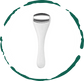6-Piece Skincare Tools Set - Ice Roller, Jade Roller & More