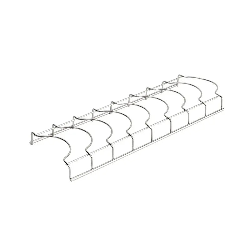 Rustproof Stainless Steel Dish Rack MJ STORE