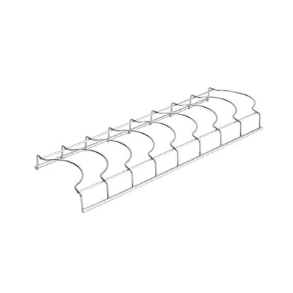 Rustproof Stainless Steel Dish Rack MJ STORE