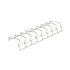 Rustproof Stainless Steel Dish Rack MJ STORE