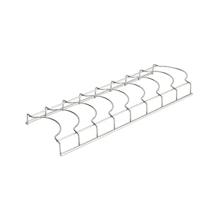 Rustproof Stainless Steel Dish Rack MJ STORE