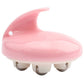 6-Piece Skincare Tools Set - Ice Roller, Jade Roller & More